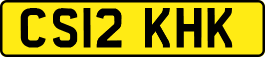 CS12KHK