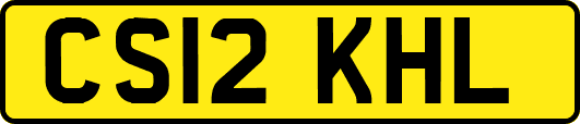 CS12KHL