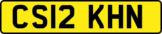 CS12KHN