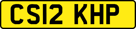 CS12KHP
