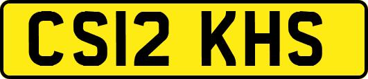 CS12KHS