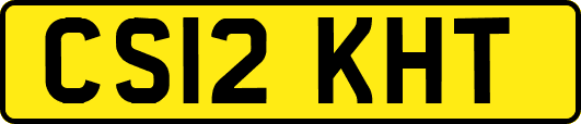 CS12KHT
