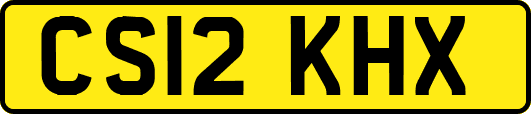 CS12KHX