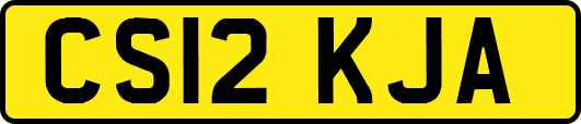 CS12KJA