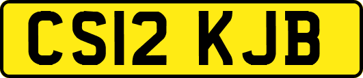 CS12KJB