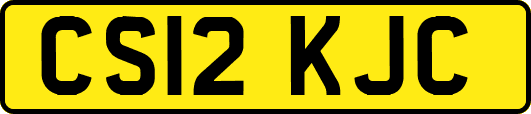 CS12KJC