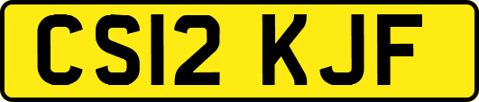 CS12KJF