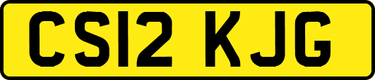 CS12KJG
