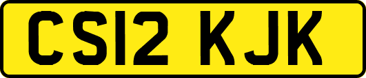 CS12KJK