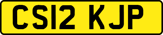 CS12KJP