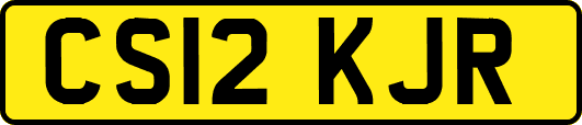 CS12KJR