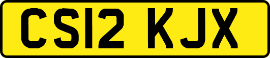 CS12KJX