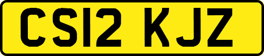 CS12KJZ