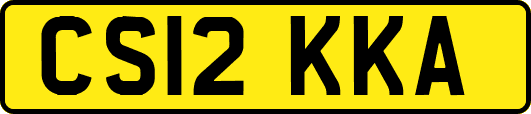 CS12KKA
