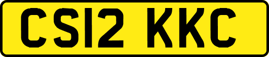 CS12KKC