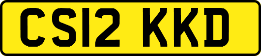 CS12KKD