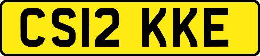 CS12KKE
