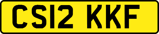 CS12KKF