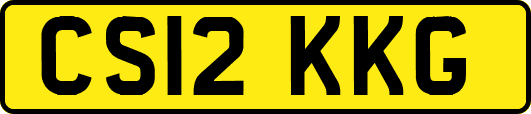 CS12KKG