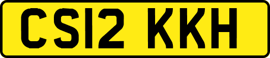 CS12KKH