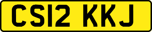 CS12KKJ