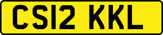 CS12KKL