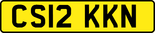 CS12KKN