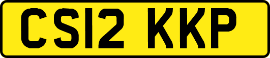 CS12KKP