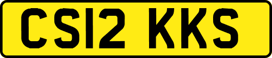 CS12KKS