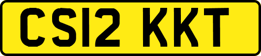 CS12KKT