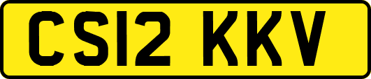 CS12KKV
