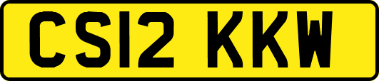 CS12KKW