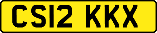 CS12KKX
