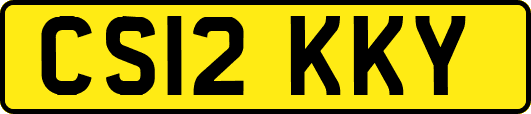 CS12KKY