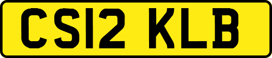 CS12KLB