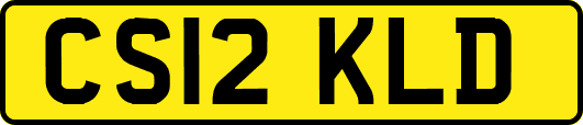 CS12KLD