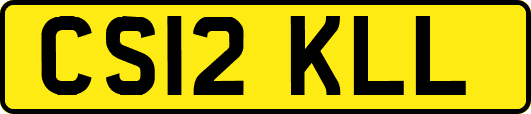 CS12KLL