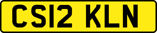 CS12KLN