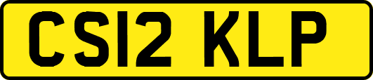 CS12KLP
