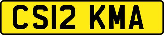 CS12KMA