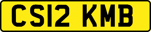 CS12KMB