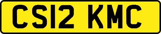 CS12KMC