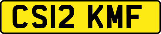 CS12KMF