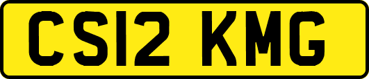 CS12KMG