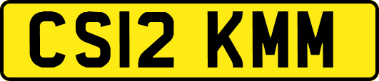 CS12KMM