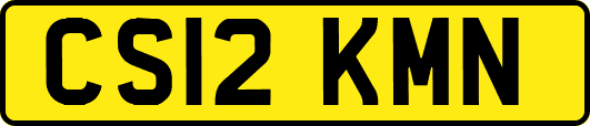 CS12KMN