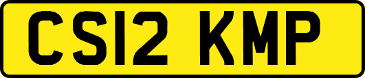 CS12KMP