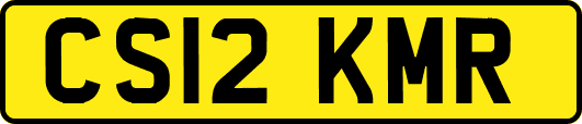CS12KMR
