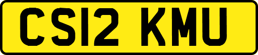 CS12KMU