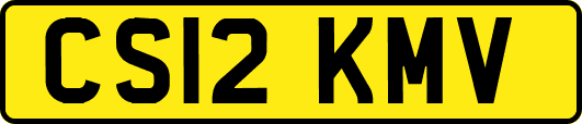 CS12KMV